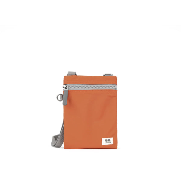 ROKA London Chelsea Sling Pocket Bag (multiple colours available)