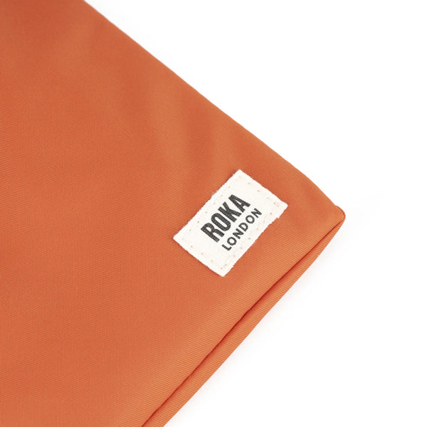 ROKA London Chelsea Sling Pocket Bag (multiple colours available)