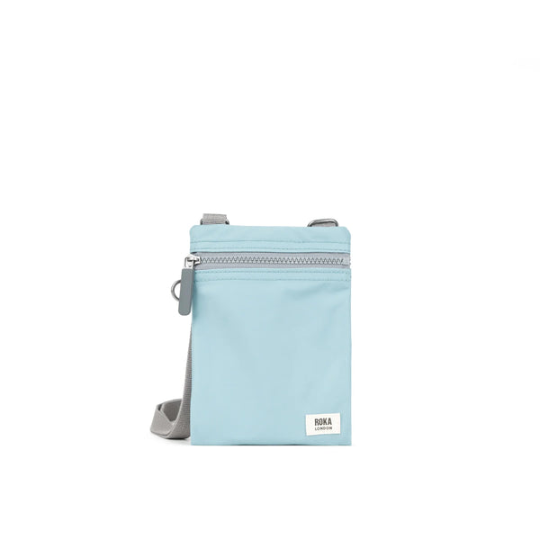 ROKA London Chelsea Sling Pocket Bag (multiple colours available)