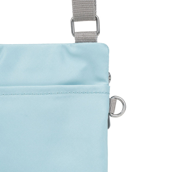 ROKA London Chelsea Sling Pocket Bag: Spearmint