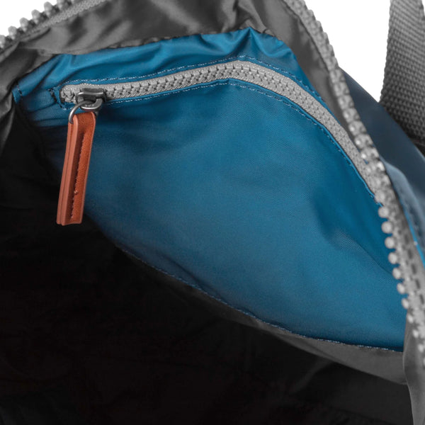 ROKA Canfield B Small Backpack Recycled Nylon Marine