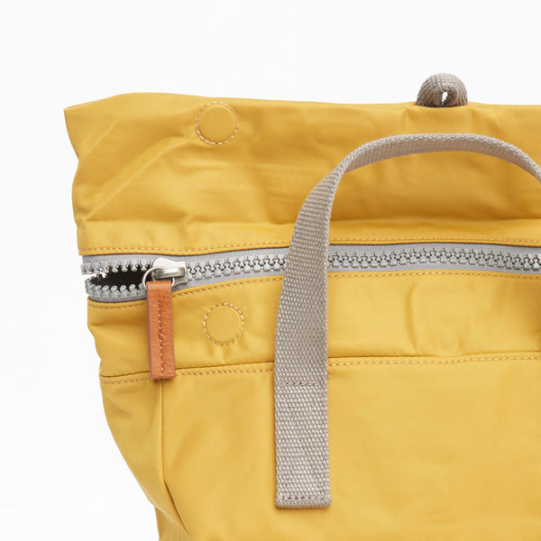 ROKA Canfield B Small Backpack Recycled Nylon Corn