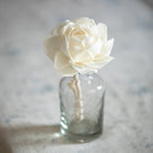 Medium Rose Diffuser Flower