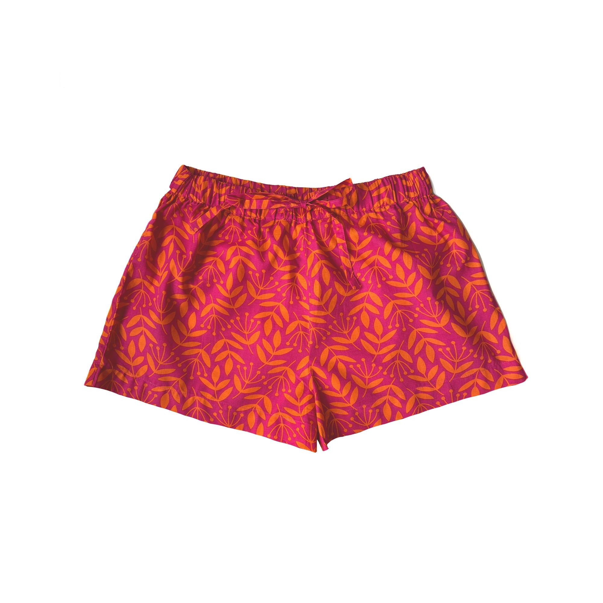 Summer sleep shorts deals