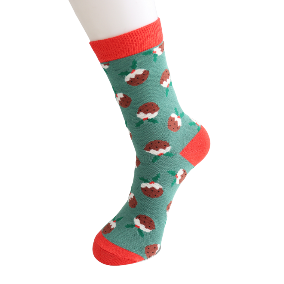 christmas socks 