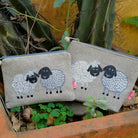 Sheep Coin Purse