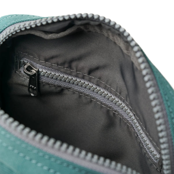 ROKA London Bond Crossbody Pocket Bag: Sage
