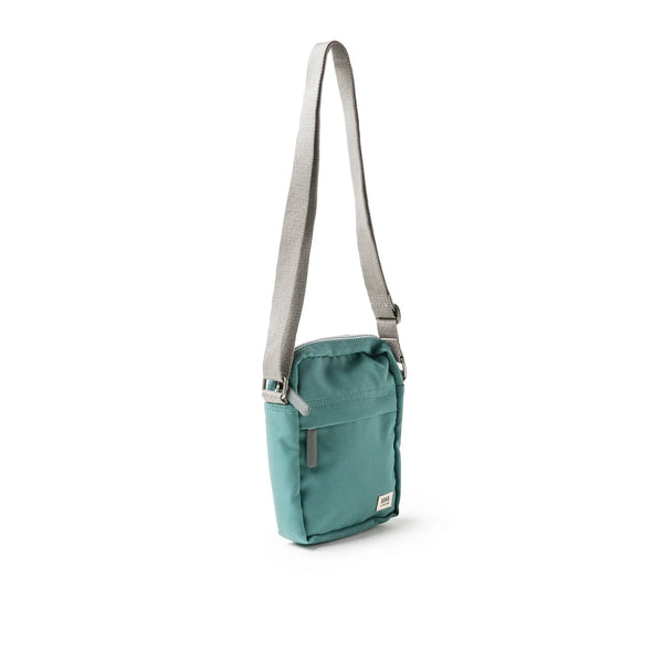 ROKA London Bond Crossbody Pocket Bag: Sage