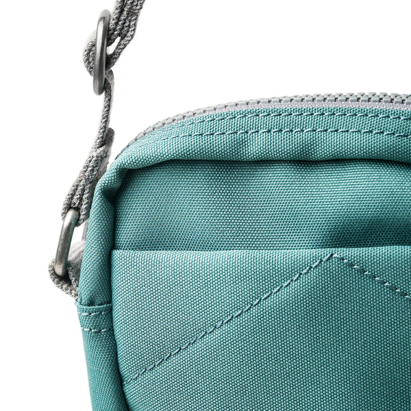 ROKA London Bond Crossbody Pocket Bag: Sage