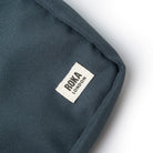 ROKA London Bond Crossbody Pocket Bag: Smoke