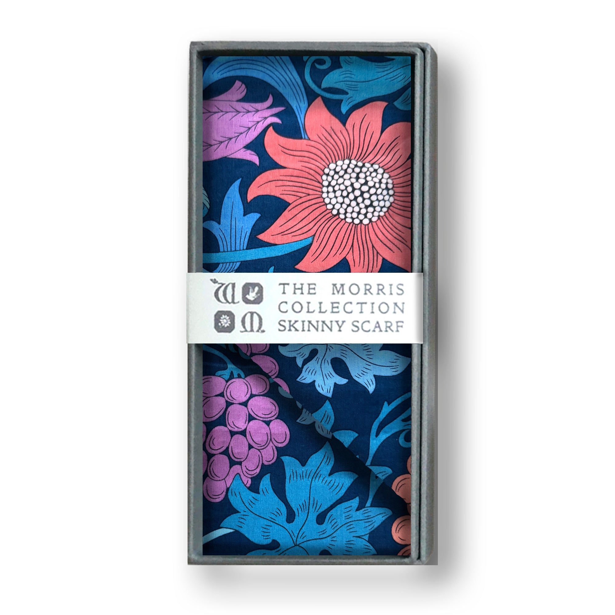 The Morris Collection – Lime Tree Design