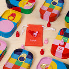 Tic Tac Toe Tin Gift