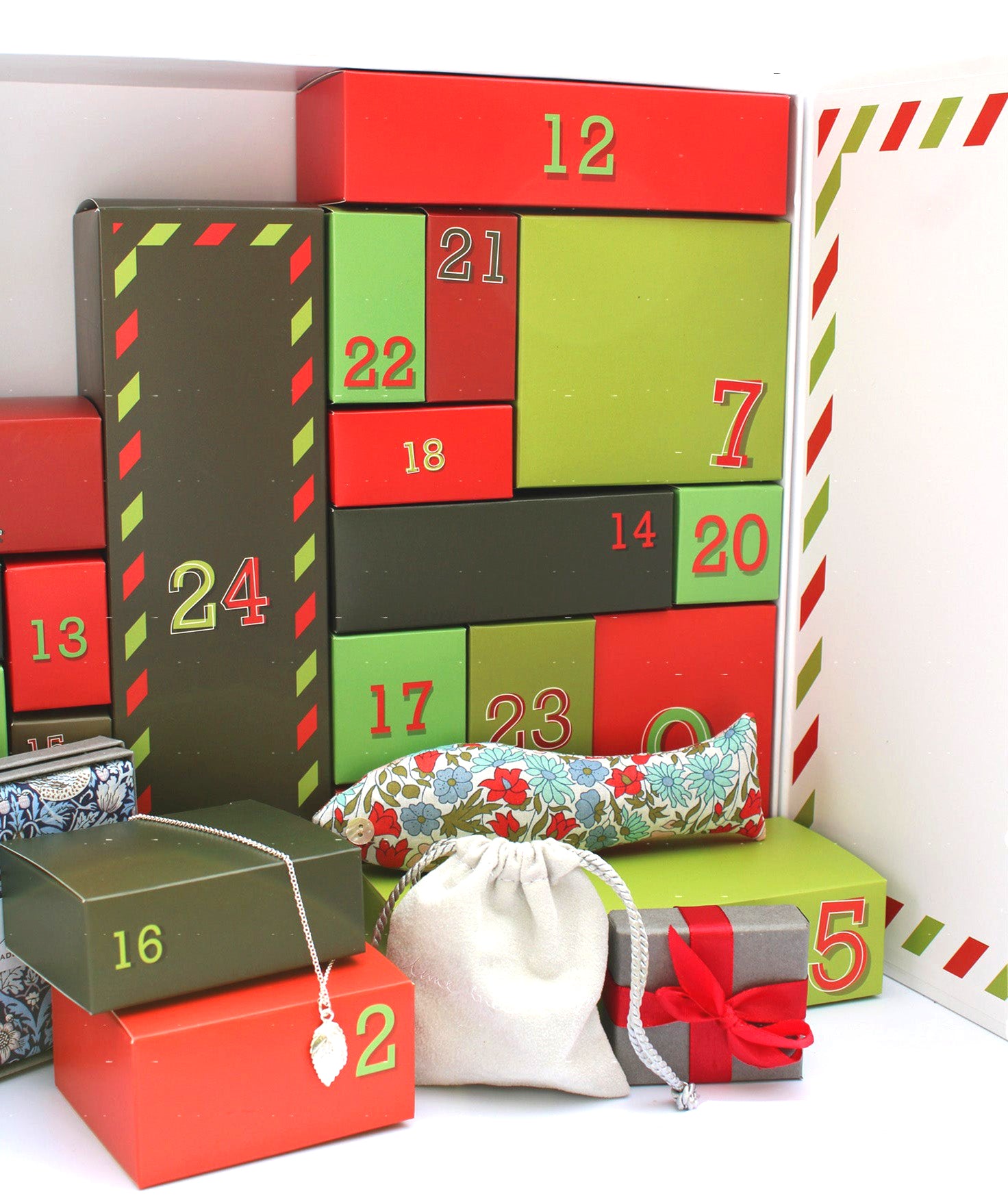 Luxury Advent Calendar