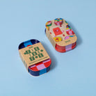 Tic Tac Toe Tin Gift