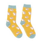 bamboo socks 
