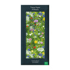 4 Sheets Printed Tissue Paper: Wild Garden