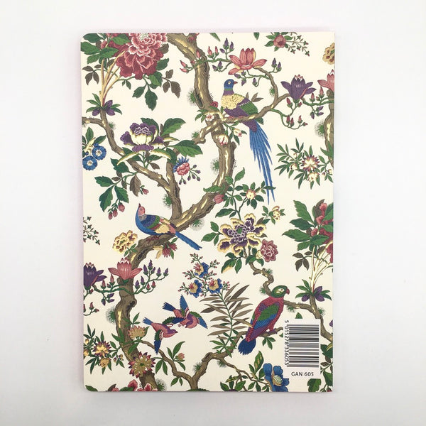 A5 Notebook - The Chinese Tree