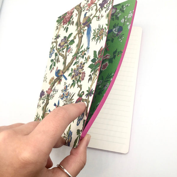 A5 Notebook - The Chinese Tree
