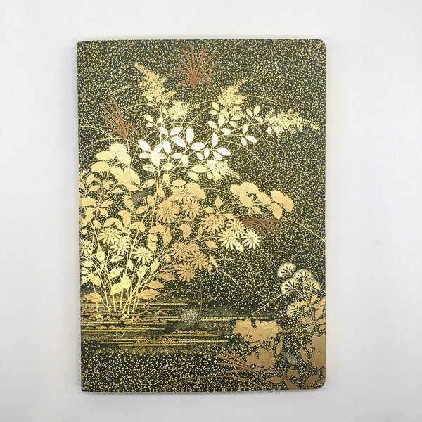 A5 Notebook - Japanese Blossom
