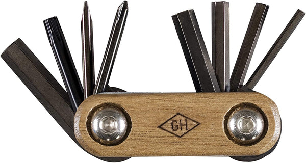 Gentlemen's Hardware Multi Tool No 291