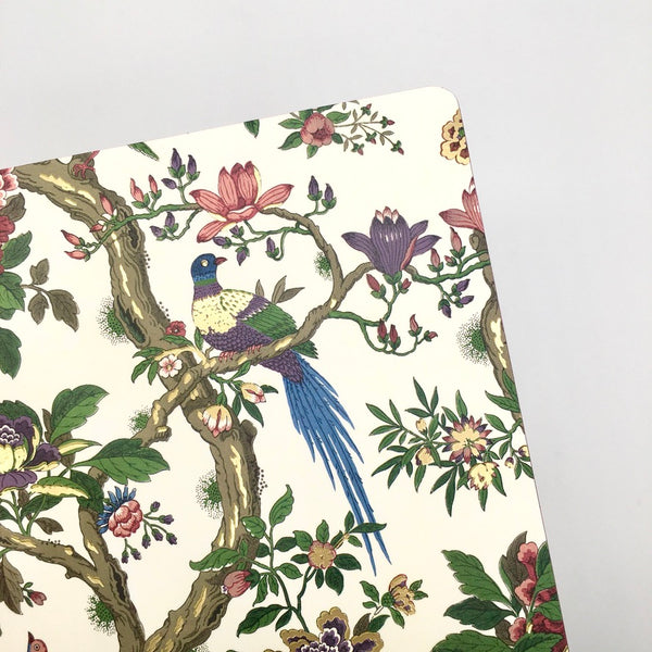 A5 Notebook - The Chinese Tree