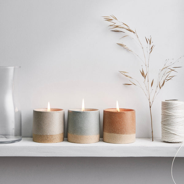 Tranquility Candle
