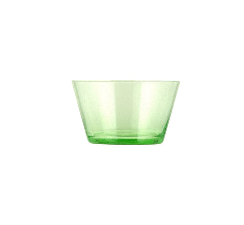 BRITISH COLOUR STANDARD - MALACHITE GREEN HANDMADE SMALL BOWL