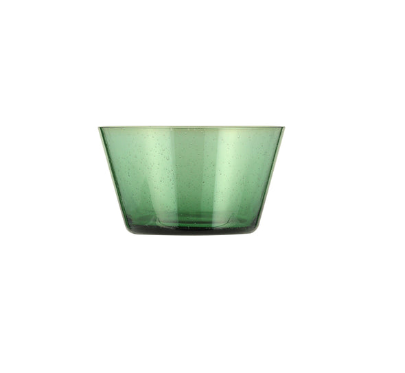 BRITISH COLOUR STANDARD - Jade Green Handmade Small Bowl