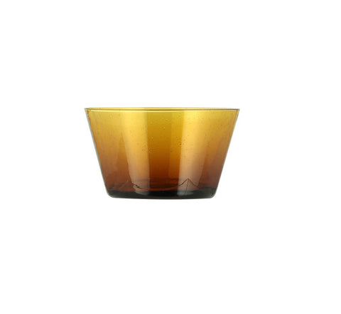 BRITISH COLOUR STANDARD - Almond Shell Handmade Small Bowl