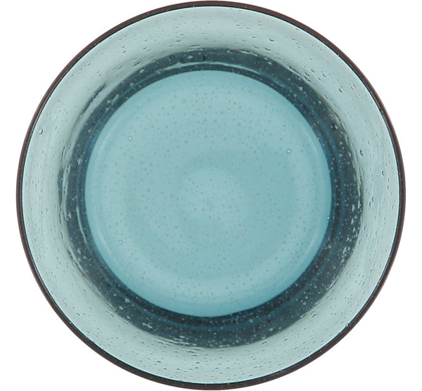 BRITISH COLOUR STANDARD - Mineral Blue Handmade Small Bowl