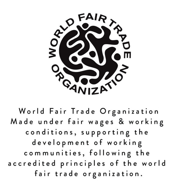 faire trade logo