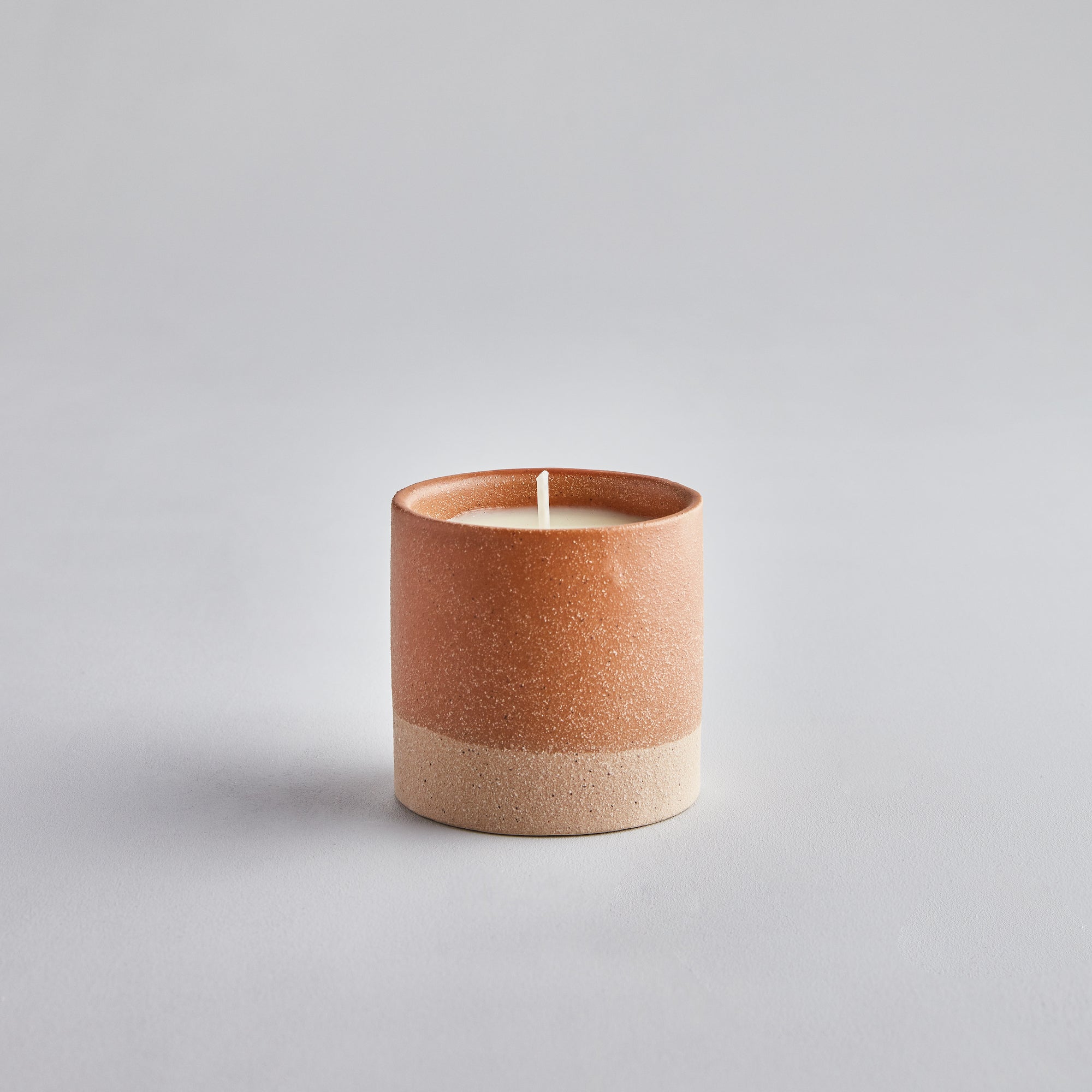 Bergamot & Nettle Candle