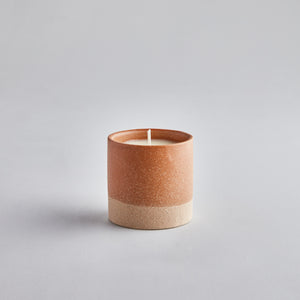 Bergamot & Nettle Candle