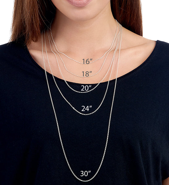 Hammered Disc with Bee Necklace Sterling Silver and Gold Vermeil