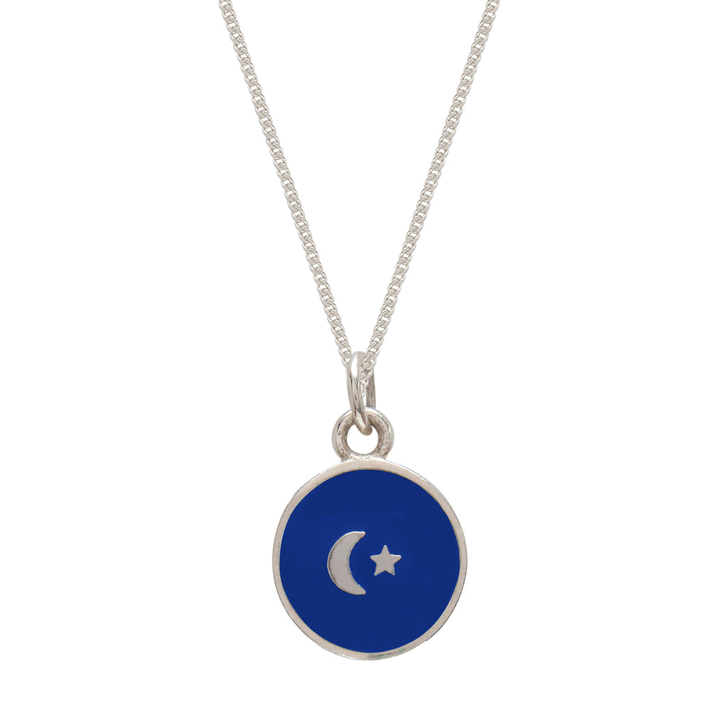 Blue moon story lockets best sale
