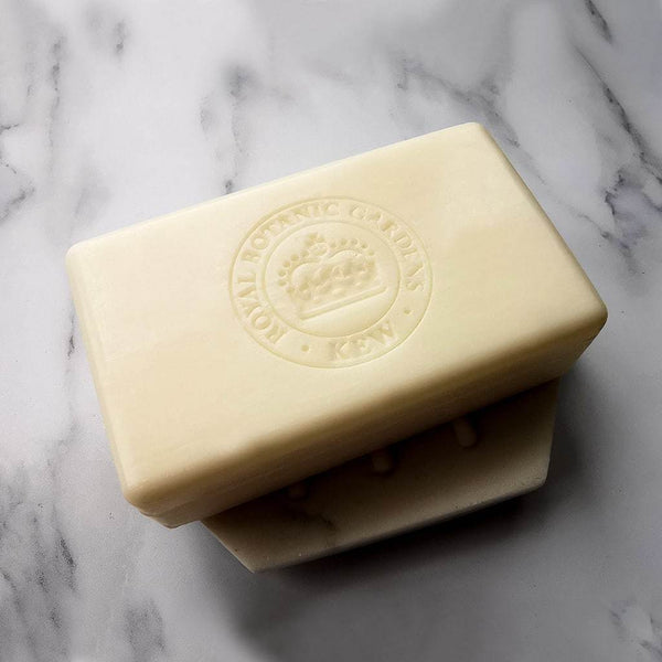 Kew Gardens Soap - Fig and Grape