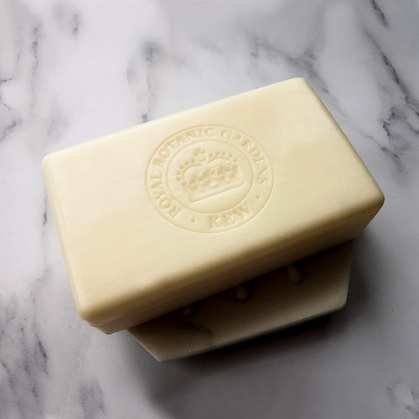 Kew Gardens Soap - Summer Rose