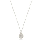 silver star insert medallion 