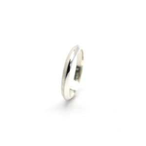 Apex Ring Sterling Silver