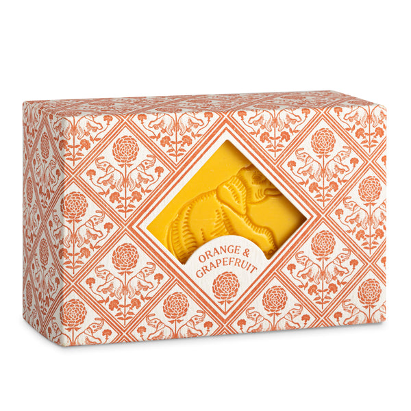 Archivist L'éléphant Orange & Grapefruit Hand Soap