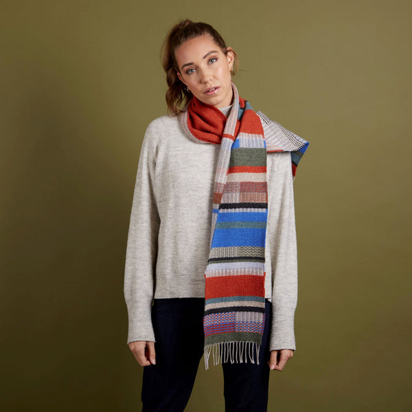 Wallace Sewell Scarf