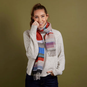 Wallace Sewell scarf