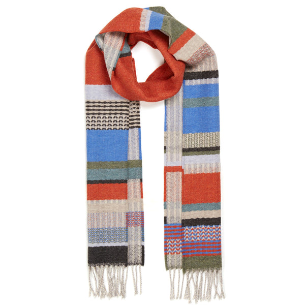 Wallace Sewell Scarf 