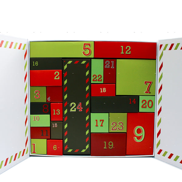 Luxury Advent Calendar