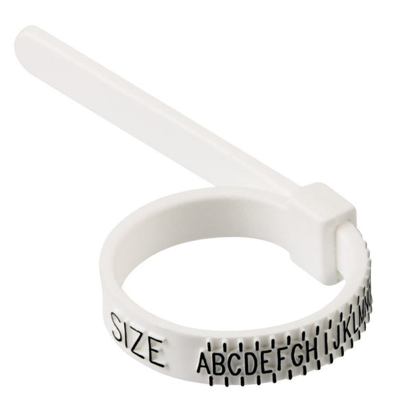 Ring Sizer