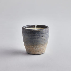 Coastal Sea Mist Pot Candle